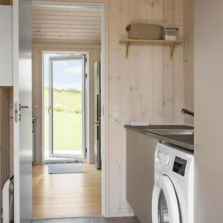 Vakantiehuis 3 Bedroom Stunning In