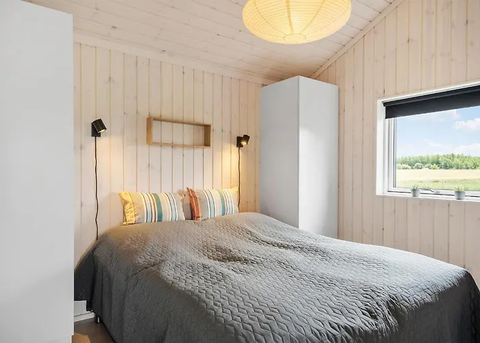 Σπίτι διακοπών 3 Bedroom Stunning In *